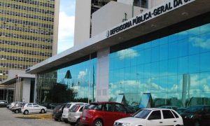 DPU: Contrato assinado com o Cespe/UnB! Edital nos próximos dias! Oferta para nível médio e superior!