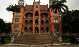 Fiocruz: Saiu edital!