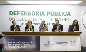 Defensoria Pública do Rio de Janeiro: Saiu edital!