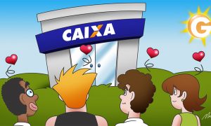 Caixa: Inscrições prorrogadas até domingo, dia 16!