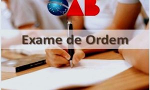 OAB: Saiba como conseguir sua aprovação no Exame!