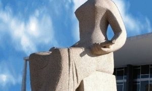 STF Decide: Regras de concurso público já iniciado não podem ser alteradas!