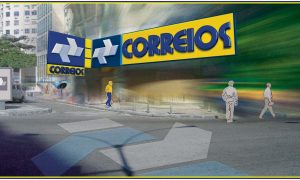 Correios: Concurso ganha novo ritmo. Ganhos de até R$4.608,35