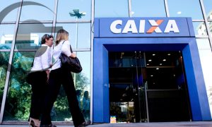 Concurso Caixa 2016: Novo concurso para nível médio é discutido, diz presidente! Salário de R$ 3.622,40!