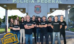 Sugestão de Temas de Redação para a Polícia Federal!