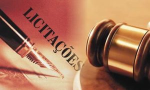 Teste rápido – Lei n° 8.666/93 – Comentado