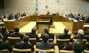 Deferida extradição de colombiano acusado de tráfico e quadrilha