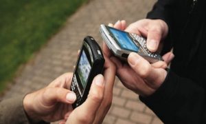 Plenário: ICMS não incide na habilitação de aparelho de telefonia celular