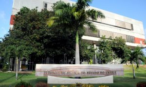 TJ Ceará: Saiu edital! Até R$ 8.937,28