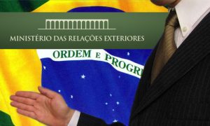 Concurso Oficial Chancelaria: Saiu convocação para posse!