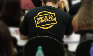 Sorteio Exclusivo “Operação Aprovação” – R$5.000 em créditos para cursos