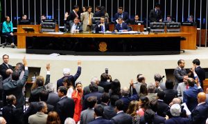 Sugestões de tema de redação para o concurso da Câmara dos Deputados