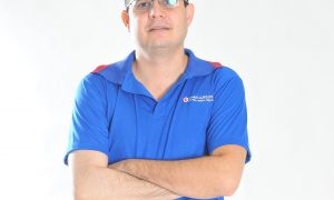 Entrevista- Banca Organizadora: Uma jogada de mestre!