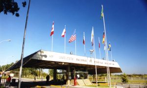 INPE: Novo certame autorizado!