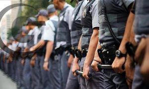 Carreira policial: Uma nova conquista para sua vida!