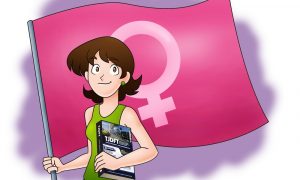 Servidoras: Elas são a maioria no serviço público