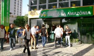 Concurso Banco da Amazonia (Basa) 2015: Cesgranrio é a organizadora! Edital a qualquer momento!