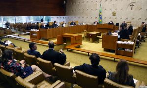 STF decide que servidores públicos não podem ser favorecidos em novo concurso!