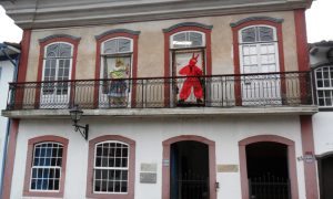 FAOP abre concurso com 45 vagas