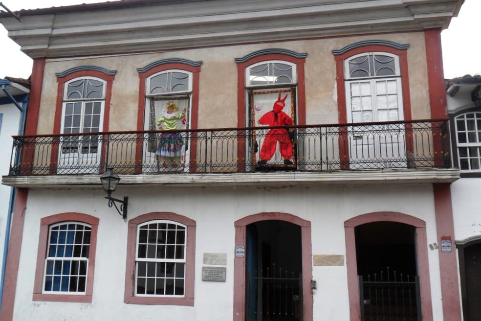 FAOP abre concurso com 45 vagas