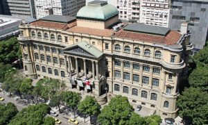 Fundação Biblioteca Nacional: Saiu edital!