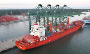 Autorizado Concurso para a Secretaria de Portos da Presidência