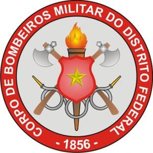 Corpo de Bombeiros-DF