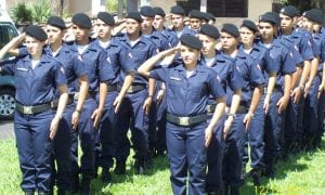 Guarda municipal do Recife: Saiu edital para 1.355 vagas