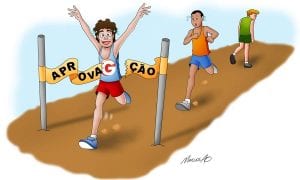 Ranking de notas: Venha conferir sua pontuação nos concursos do momento!