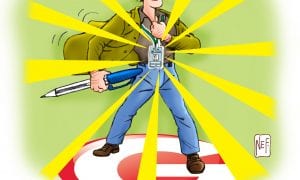 Carta aberta aos Gran Mestres. Parabéns pelo seu dia!