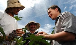 EMATER lança concurso com 400 vagas