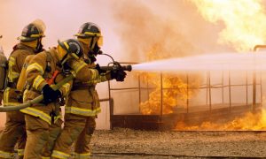 Bombeiros/DF: Seleção cada vez mais próxima. Organizadora deve sair até o final de Junho