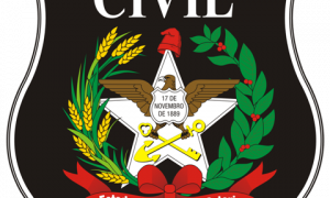 PC/SC: Saiu edital para delegado e agente de polícia!