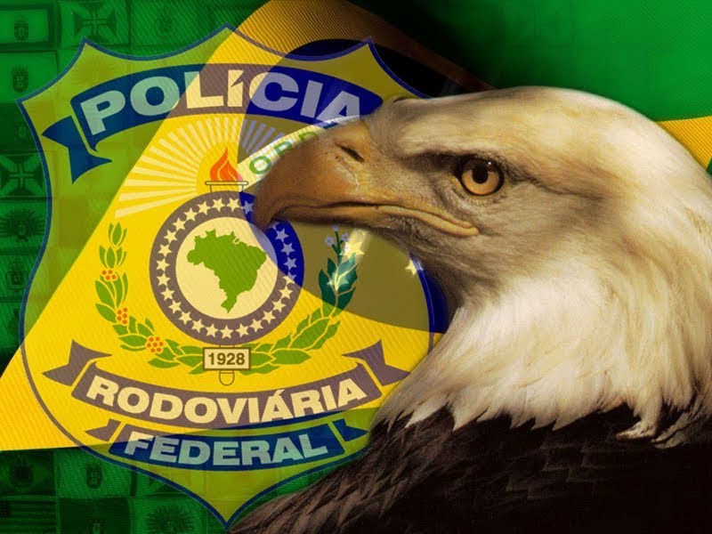 Concurso PRF - Policial Rodoviário é excelente oportunidades para candidatos com nível superior em qualquer área . Maximize seus estudos!