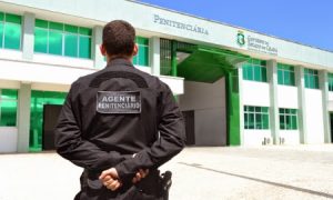 Análise do Edital da SEAP/BA – Agente Penitenciário!