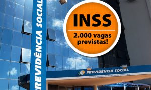 Concurso do INSS : Na última seleção foram nomeados 5.020 técnicos (nível médio)! Nova seleção em breve!