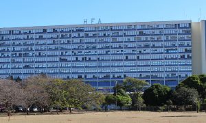 Hospital das Forças Armadas divulga gabaritos!