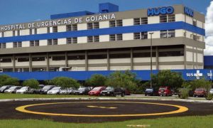 Hospital de Urgências de Goiânia abre concurso com 2,3 mil vagas!