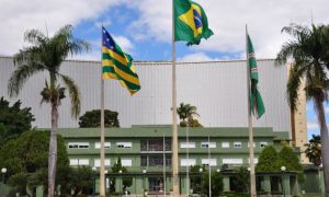 Governo de Goiás abrirá mais de 6,2 mil vagas ainda este ano!