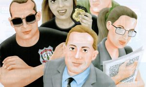 MPOG autoriza provimento de 1.612 cargos na PF e PRF!