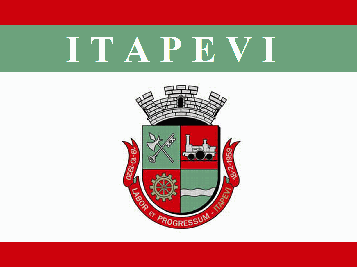 Prefeitura de Itapevi - Em parceria com a iniciativa privada, o