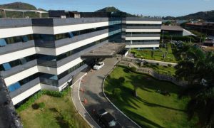 TJ-ES inicia levantamento para realizar novo concurso! Oportunidades de nível médio e superior!