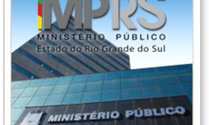 Concurso Ministério Público/RS (MP-RS): Último dia para inscrições! Nível médio e inicial de R$ 4.356,85!!