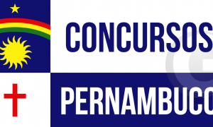 Concursos Pernambuco 2016: Oferta de centenas de vagas e inicial de até R$ 11,8 mil!