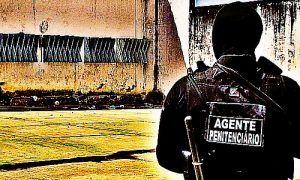 Saiu o edital para 1.140 vagas de agente penitenciário da SAP/SP!