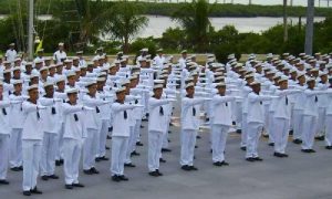 Marinha abre concurso com 738 vagas!
