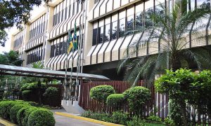 Concurso TJ AP: Presidente apresenta proposta! Confira!