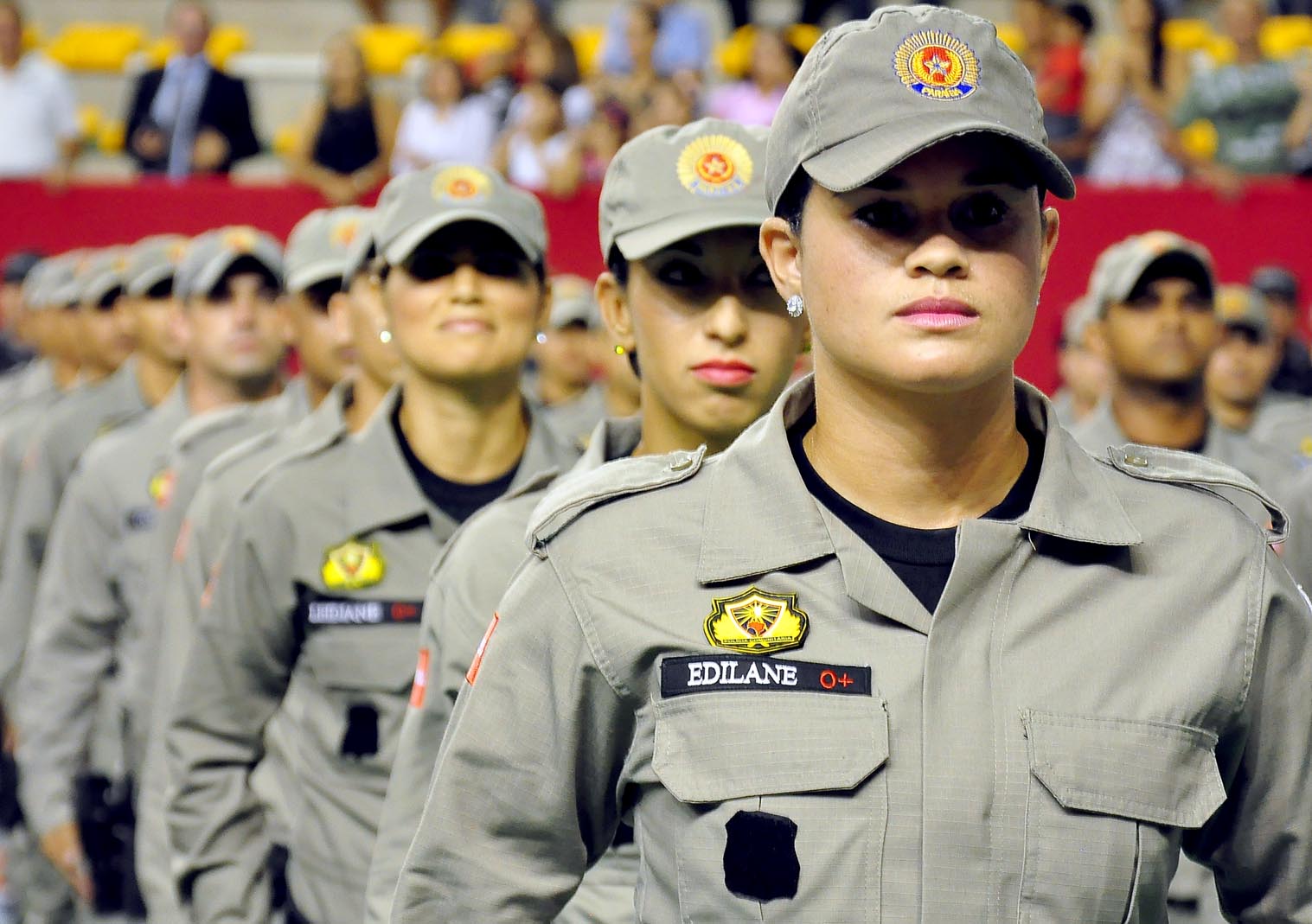 Concurso PM PA Soldado e Oficial - Como se preparar para o TAF!