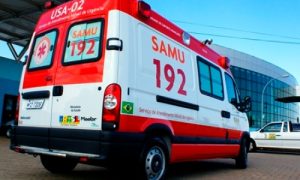 SAMU de Uberlândia (MG): Saiu edital para todos os níveis! Oferta de 505 vagas e até R$ 9 mil!