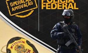 Prepare-se para a Polícia Federal: Inscrições para 600 vagas de agente abertas!